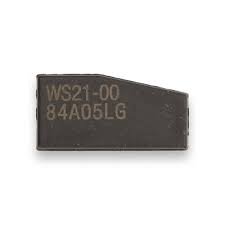 Toyota - 4D-74 H-Chip Transponder Chips / AFTERMARKET