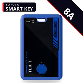 EoneBoss TLK1 - Toyota smart key 8A