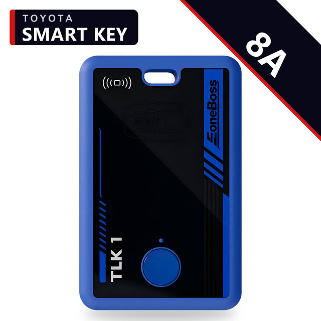 EoneBoss TLK1 - Toyota smart key 8A