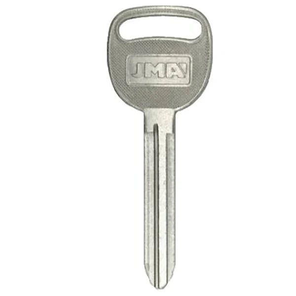 JMA - Subaru B110 / Metal Key Blank