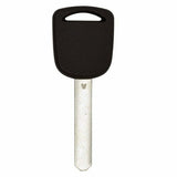 2003-2017 Acura / Honda / HO03-PT / Transponder Key / 46 Chip / AFTERMARKET
