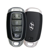 2019-2022 Hyundai Palisade / 4-Buttton Smart Key / PN: 95440-S8360 / TQ8-FOB-4F32 / OEM NEW