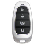 2021-2024 Hyundai Tucson / 4-Button Smart Key / PN: 95440-N9052 / FOB-4F26 / AFTERMARKET