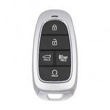 2020-2022 Hyundai Sonata / 5-Button Smart Key / PN: 95440-L1060 / TQ8-F08-4F27 / AFTERMARKET