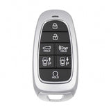 2019-2023 Hyundai Sonata / 7-Button Smart Key / PN: 95440-L1500 / TQ8-F08-4F28 / AFTERMARKET