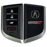 2023-2025 Acura Integra / 4B Smart Key / PN: 72147-3S5-A11 / KR5TP-2 / OEM REFURB