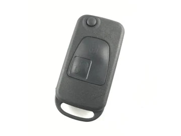 2003-2007 Mercedes / Dodge Sprinter W901-W905 / 2-Button Flip Key / YM15 / T5 Chip (MBE)