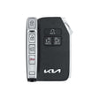 2022-2024 Kia Carnival | 7-Button Smart Key - Brand New