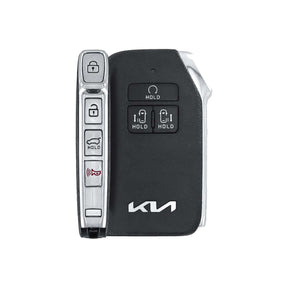 2022-2024 Kia Carnival | 7-Button Smart Key - Brand New