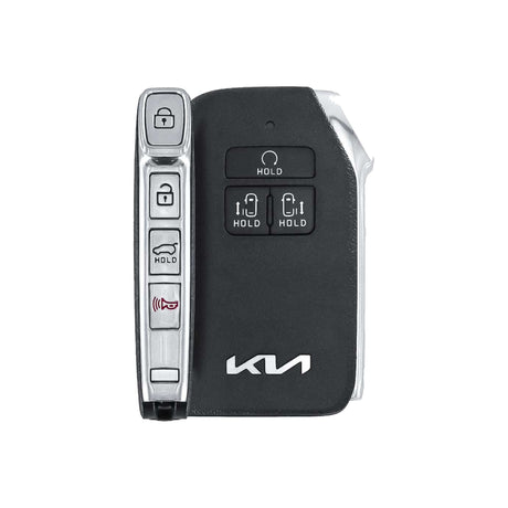 2022-2024 Kia Carnival | 7-Button Smart Key - Brand New
