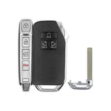 2022-2024 Kia Carnival | 7-Button Smart Key - Recase