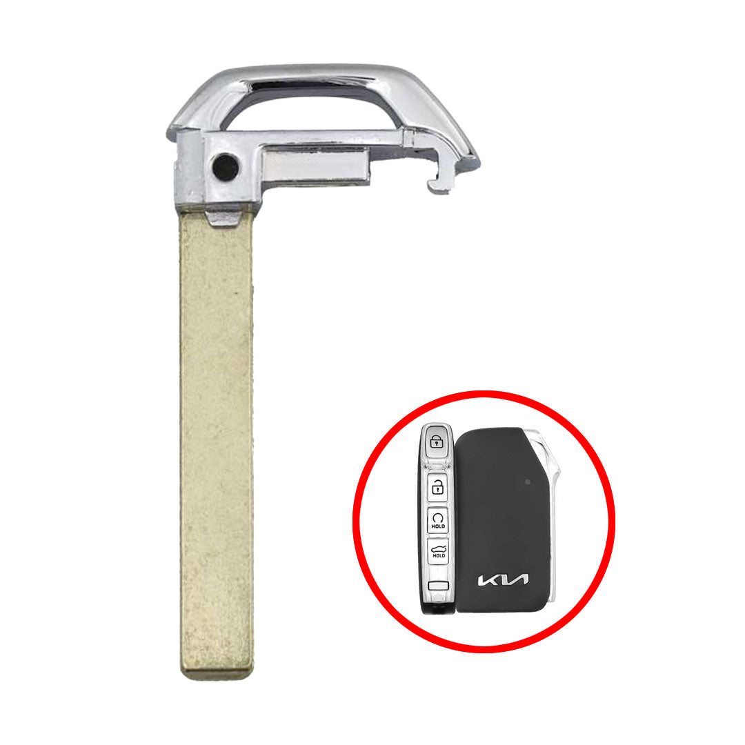 2018-2025 Kia Emergency Key / PN: 81999-J7020 / KK12 / AFTERMARKET