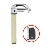 2018-2025 Kia Emergency Key / PN: 81999-J7020 / KK12 / AFTERMARKET