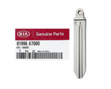 Kia Forte Remote Flip Key Blade HY15 - OEM