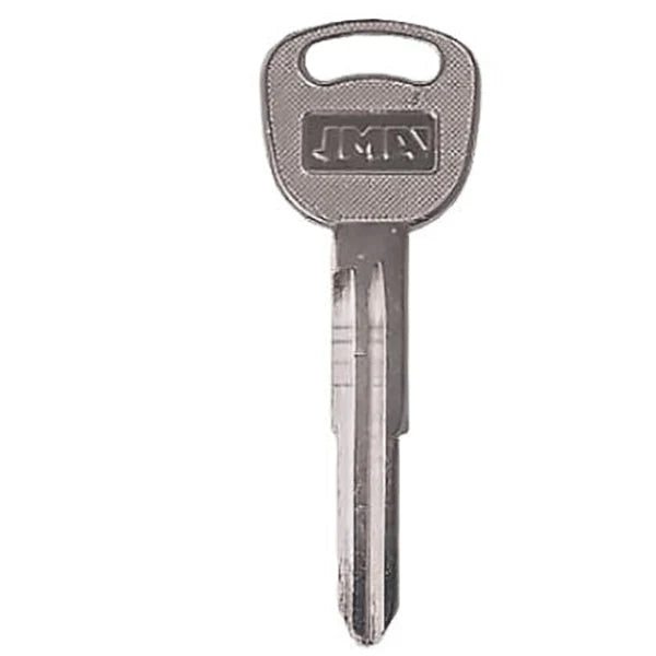 JMA - Kia KK3 / X253 Metal Key Blank