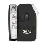 2019-2023 Kia Seltos / 4-Button Smart Key / PN: 95440-Q5400 / NYOSYEC5FOB1907 / OEM NEW