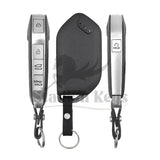 2027 Kia Telluride / 5-Button Smart Key / PN: 95440-P8040 / TQ8-FOB-4FA1U44 / OEM NEW