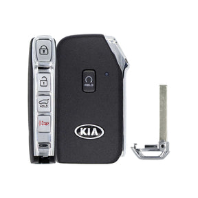 2020-2021 Kia Telluride | 5-Button Smart Key - Refurbished