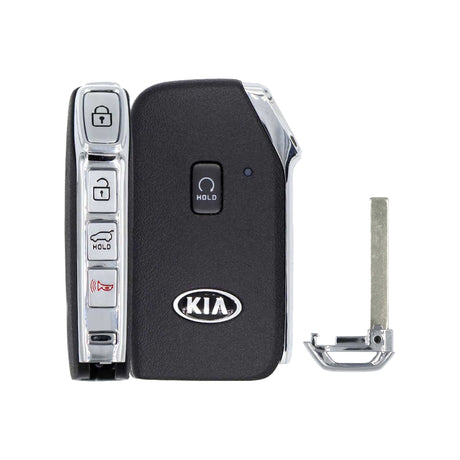 2020-2021 Kia Telluride | 5-Button Smart Key - Refurbished