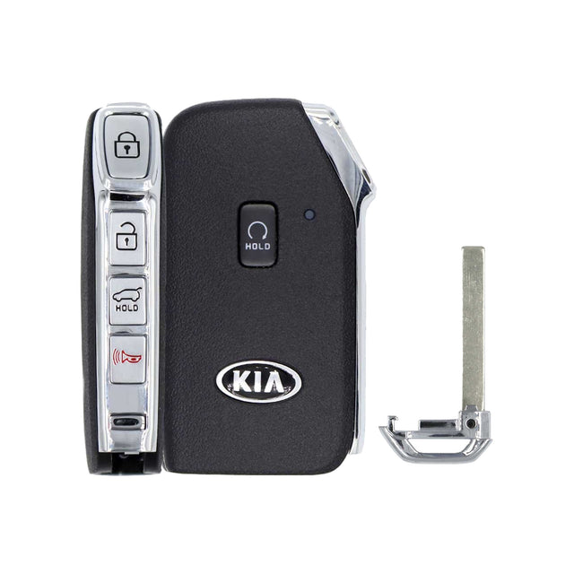 2020-2021 Kia Telluride | 5-Button Smart Key - Refurbished