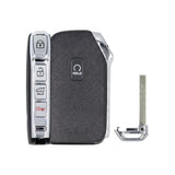 2020-2021 Kia Telluride | 5-Button Smart Key - Recase