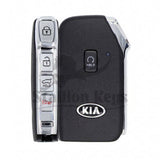 2020-2021 Kia Telluride / 5-Button Smart Key / PN: 95440-S9200 / TQ8-FOB-4F34 / OEM