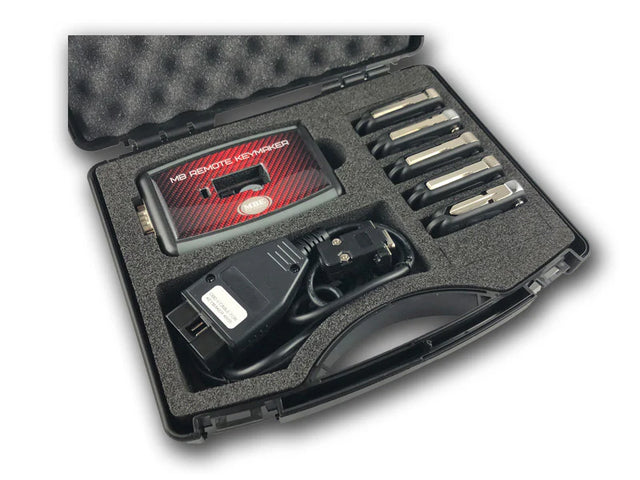 Mb Keymaker MB Remote Keymaker (KR55/ML Edition) – Professional Key Programming So ...