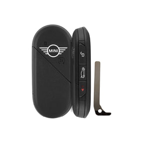 2024-2026 Mini Cooper 5-Button Smart Key 66125B7D7C5 IYZBK1A - OEM