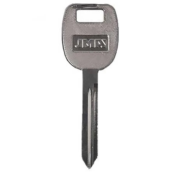 JMA - Mitsubishi MIT6 / X263 Metal Key Blank