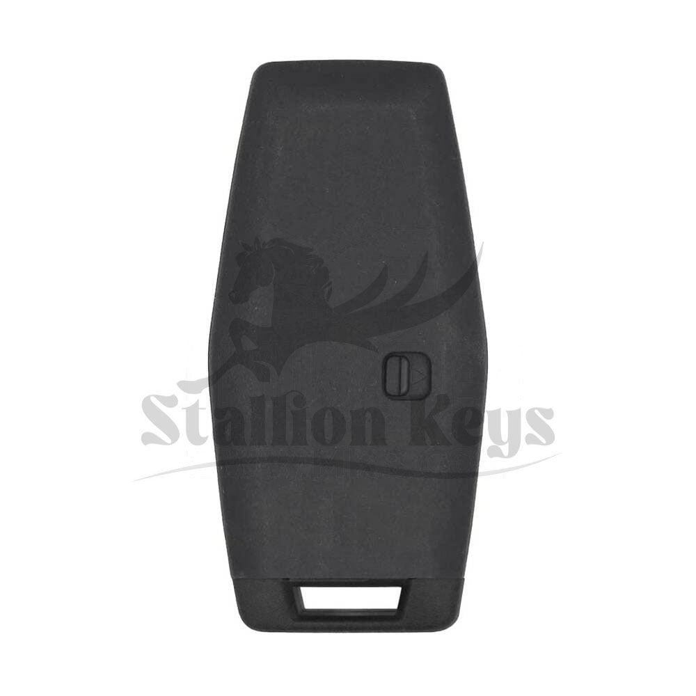 2021-2024 Mitsubishi Outlander / 4-Button Smart Key / PN: 8637C254 / KR5MTXN1 / AFTERMARKET