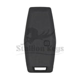 2021-2024 Mitsubishi Outlander / 4-Button Smart Key / PN: 8637C254 / KR5MTXN1 / AFTERMARKET