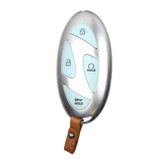 2023-2025 Hyundai Kona / 4-Button Smart Key / PN: 95440-BF100 / TQ8-FOB-4F61M43 / AFTERMARKET