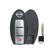 2009-2022 Nissan Armada Cube 3-Button Smart Key 285E3-1LK0D CWTWB1U773 CWTWB1U825 - OEM