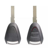 2005-2011 Porsche 911 Boxster / Cayman / Remote Head Key / LXP-VIM2442 / AFTERMARKET
