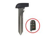 Chrysler / Dodge / Jeep Emergency Key / AFTERMARKET