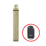 Kia Remote Flip Key Blade KK12 81996-K0000