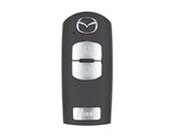 2012-2020 Mazda 3 | CX-3 | CX-5 | CX-9 | 3-Button Smart Key | PN: KDY3-67-5DY | WAZSKE13D01 | WAZSKE13D02 | OEM REFURB