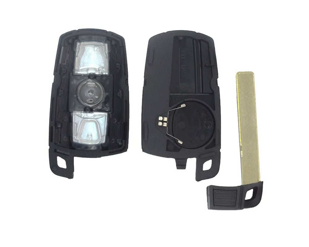 BMW CAS3 Remote Key Shell