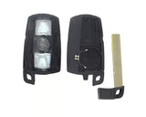 BMW CAS3 Remote Key Shell