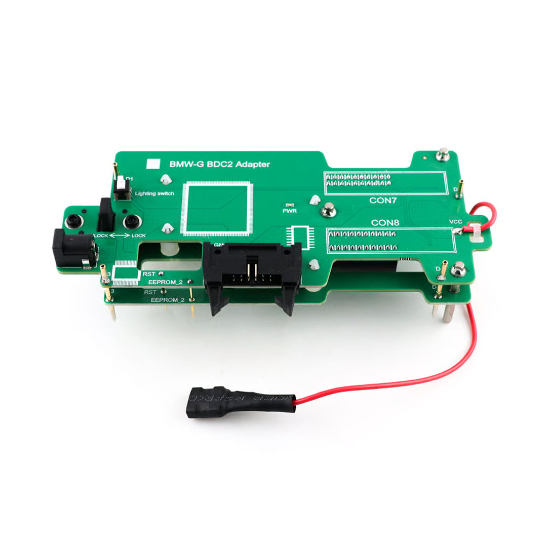 Xhorse - XDNPBGGL BMW G-Chassis BDC2 Adapter