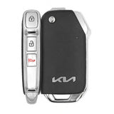 2021-2025 Kia Soul | 3-Button Remote Flip Key | PN: 95430-K0120 | SY5SKRGE03 | OEM