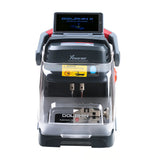 Xhorse Dolphin II XP-005L Automatic Key Cutting Machine with Adjustable Touch Screen & Built in Battery