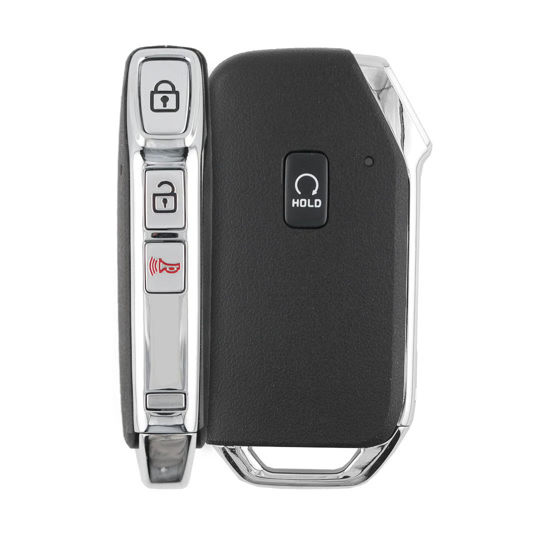 2019-2023 Kia Seltos | 4-Button Smart Key | PN: 95440-Q5400 | NYOSYEC5FOB1907 | Aftermarket