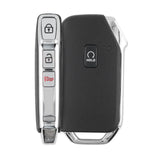 2019-2023 Kia Seltos | 4-Button Smart Key | PN: 95440-Q5400 | NYOSYEC5FOB1907 | Aftermarket