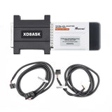 Xhorse - TOY8A AKL Toyota 8A Smart Key Adapter for All Key Lost work with Key Tool Plus XD8ASKGL