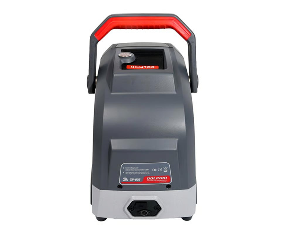 Xhorse Condor Dolphin XP-005 Automatic Key Cutting Machine (With Built-In Battery)