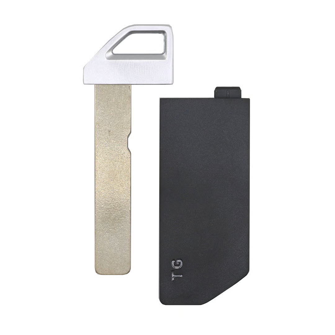 Kia Smart Key Emergency Blade with Sleeve PN: 81996-S9500