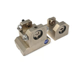 Xhorse Jaw M3 Clamp Fixture for Ford Jaguar Tibbe Key Blade