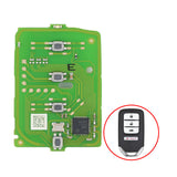Xhorse - Honda Universal Smart Remote Key PCB Board + Shell 4 Buttons XZBT43EN