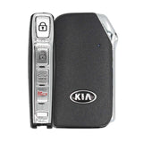 2019-2023 Kia Forte / 4-Button Smart Key / PN: 95440-M6000 / 95440-M6001 / CQOFD00430 / OEM NEW